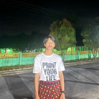 menganai fajar bulan nyerupo
