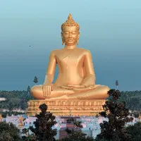 original sound - preahputhpadima108m