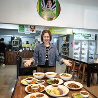 เสียงต้นฉบับ - Chef P'da