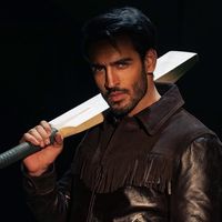 isaifalikhan