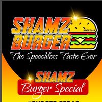 original sound - SHAMZ BURGER HQ