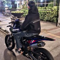 suara asli - Mhmd Cahya17