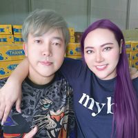 เสียงต้นฉบับ - โบว์ มายโบ CEO Mybo