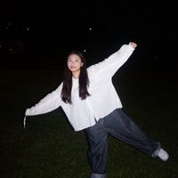 原聲 - Yiyi👽