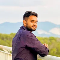 Laki yang pandai masak Eni