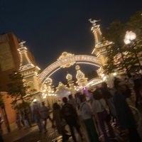 オリジナル楽曲 - Disney Resort Music