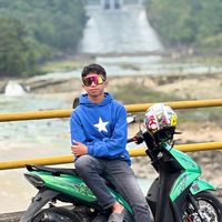 suara asli - 54p black🖤🖤