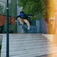 оригинальный звук