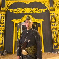 เสียงต้นฉบับ - Shahrizan_Ismail