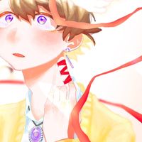 オリジナル楽曲 - 残涙(ざんるい)