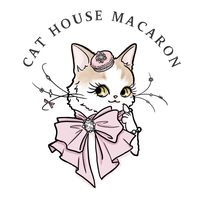 cat_house_macaron