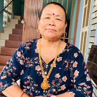 dhakigurung