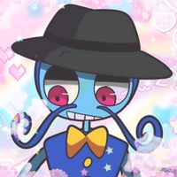 weirdloock