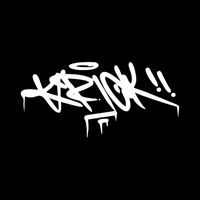 suara asli - K R I C K ⚡ [AR]