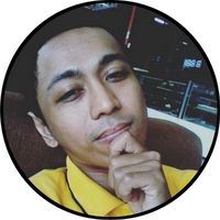 suara asli - Ronald Ta'dung