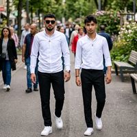 الصوت الأصلي