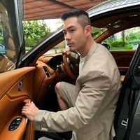 nhạc nền - Louis Phạm 79