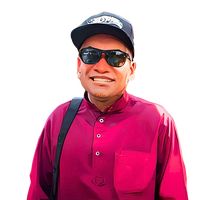 original sound - Tam Jebat 8th
