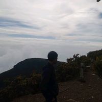 suara asli - Mirwan Setiawan