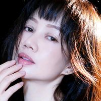 suara asli - 爱莉 Huang