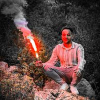 الصوت الأصلي