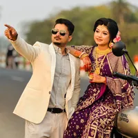 original sound - diptibarai11