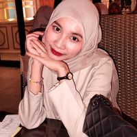 suara asli - cantik