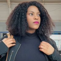 nthabisengsekamane