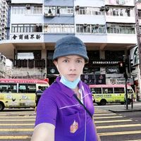 เสียงต้นฉบับ - 張福泰 🇹🇭💖🇨🇳🇹🇼🇭🇰