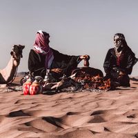 الصوت الأصلي