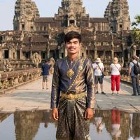 សំឡេងដើម - ចំបុី ❤️🦋