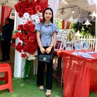 nhạc nền - Trúc Linh