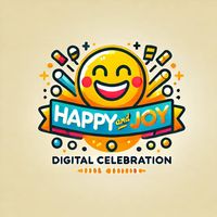 original sound - Happy&Joy Digital Celebration