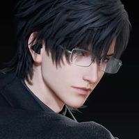 original sound - nvrminty || lucien