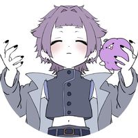 オリジナル楽曲 - パプリカ🫑パープル
