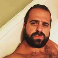 georgefrombeirut