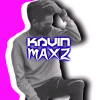 original sound - KAVIN MAXZ⚡