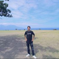 suara asli - Rhony parera