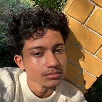 maybe.aashish