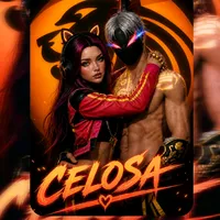 original sound - _celosa_.1