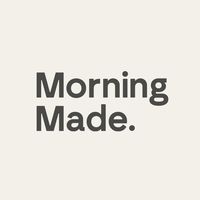 drinkmorningmade