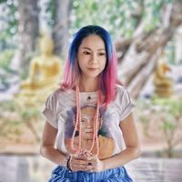 เสียงต้นฉบับ - แม่พริก🌶️ พี่เกตุ Happy Me