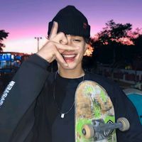 မူရင်းအသံ - အငယ်ကောင်😊