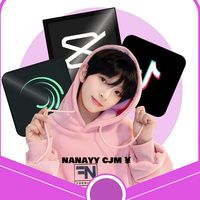 suara asli - Naay_cjm۶۟ৎ 🫧