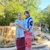 မူရင်းအသံ - Nan Warsue