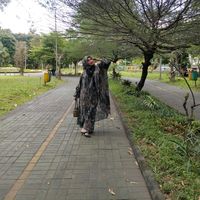 suara asli