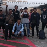 suara asli - Sardi Panjaitan718
