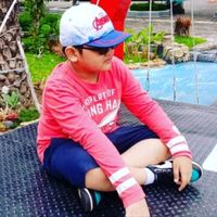 suara asli - Cytha Aditya