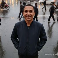 suara asli - R.Suprihansyah