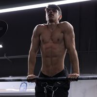 hussaincalisthenics